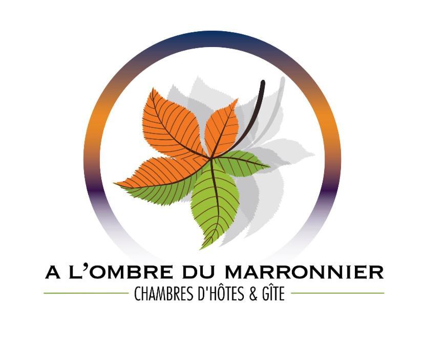 A L'Ombre Du Marronnier Gites La Peruse Exterior photo